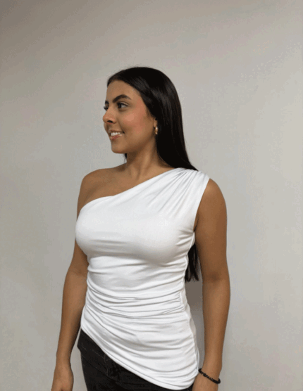 Blusa básica Ref. 115